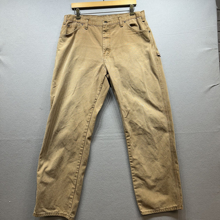 Vintage 0s Dickies Carpenter Pants Size Large