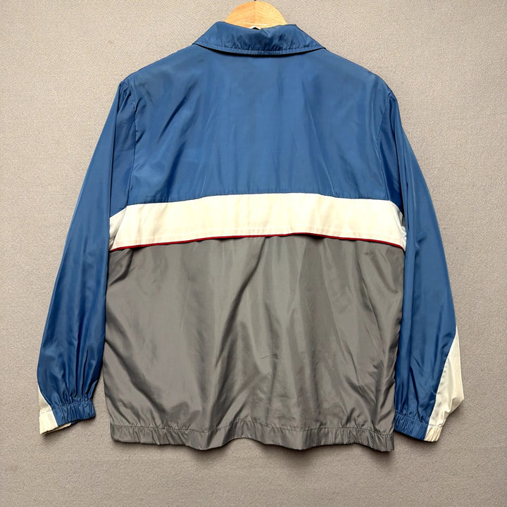 Vintage Nike Windbreaker Jacket Size Small