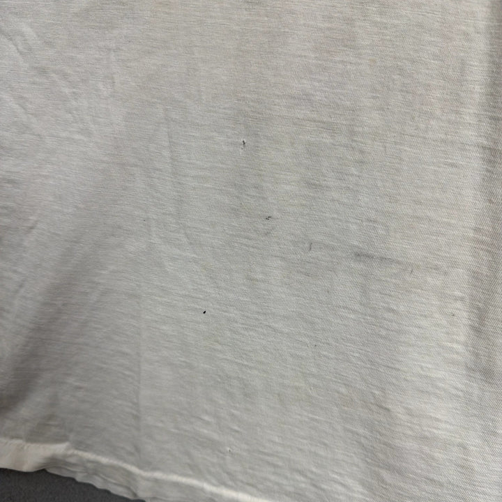 Vintage Nike Air Distressed Tank Top Size XL