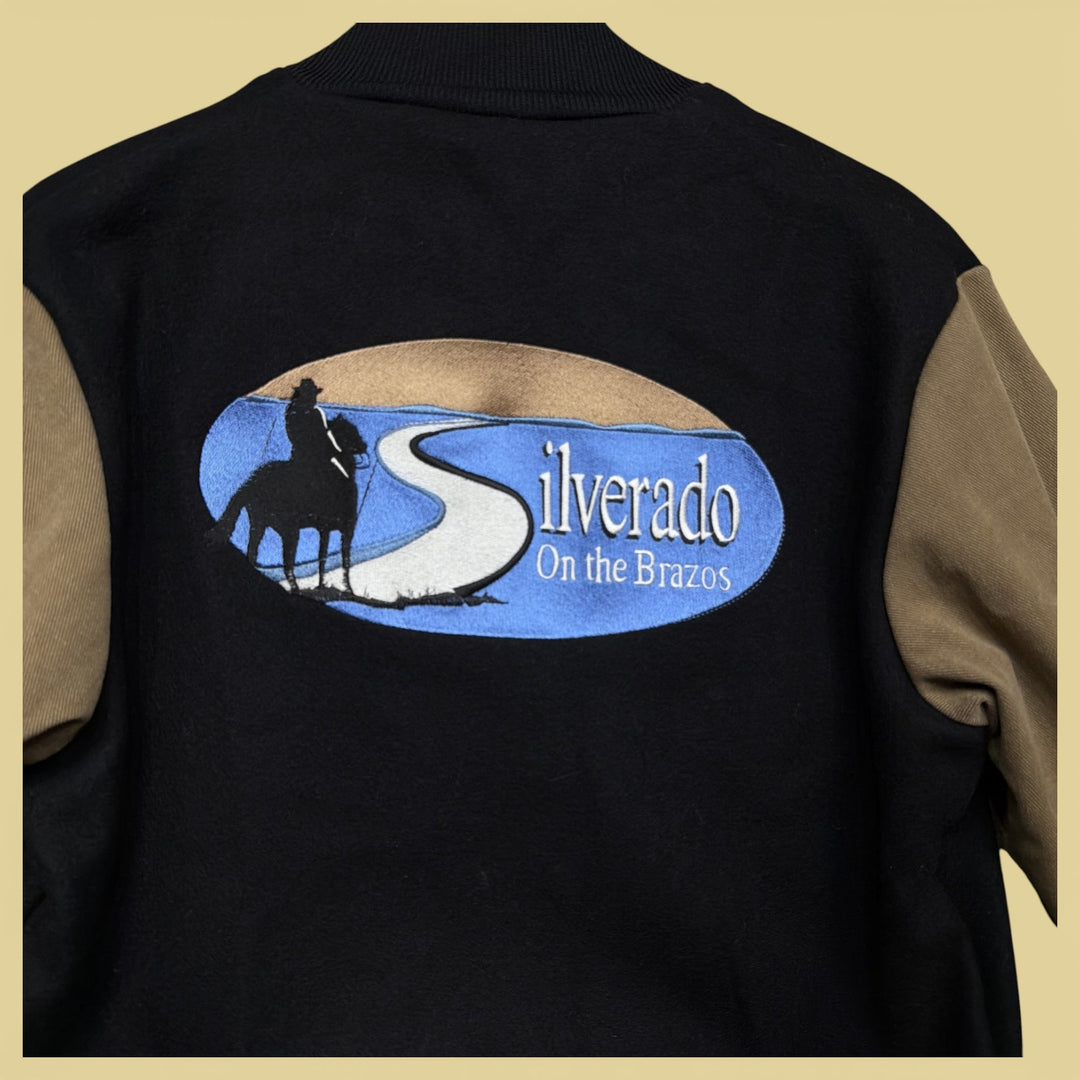 Vintage Silverado 2000s Jacket Size Small