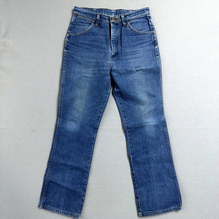 Wrangler 945NAV Jeans Size 30