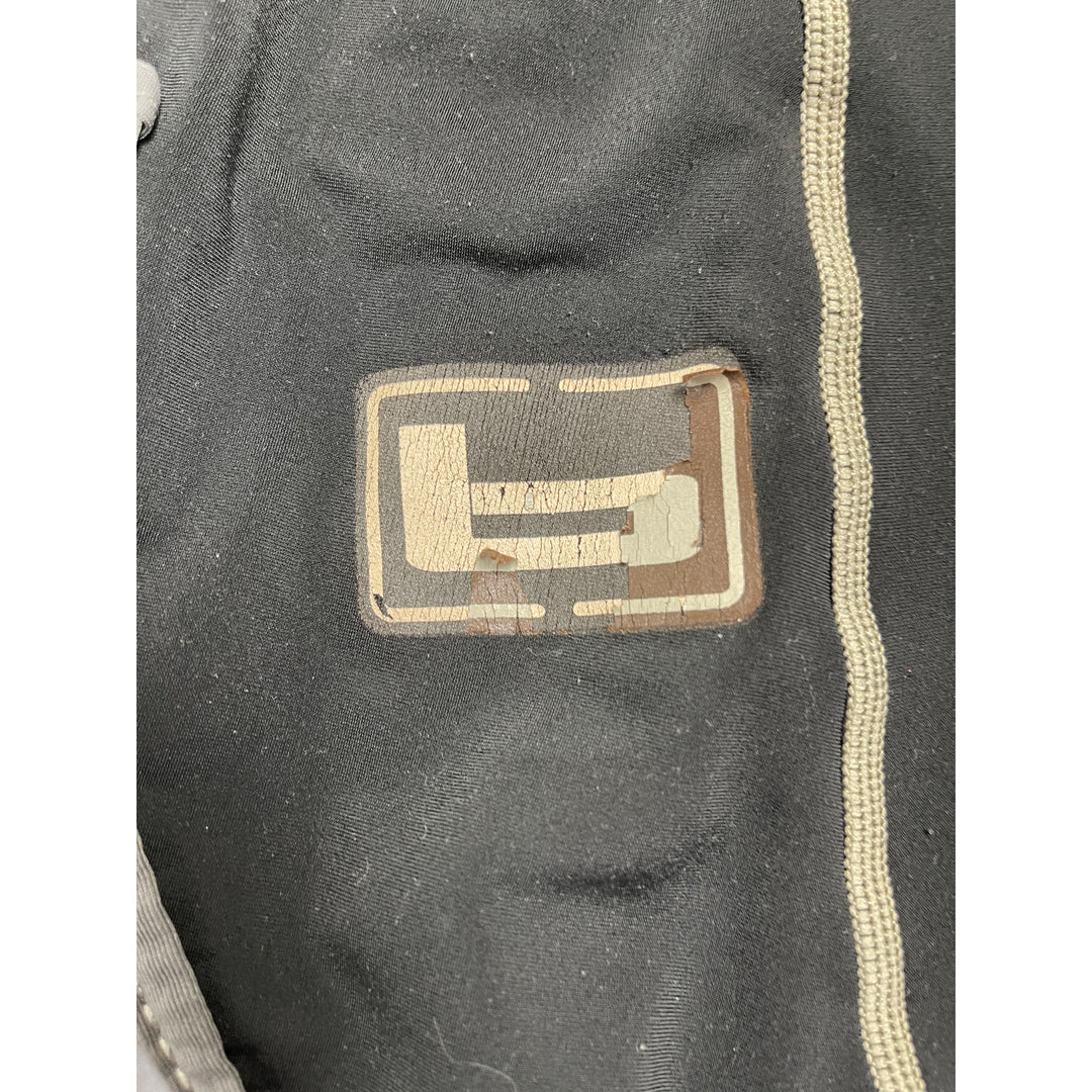 Banded Hunting Gear Insulated Baselayer Pants Black Size Medium