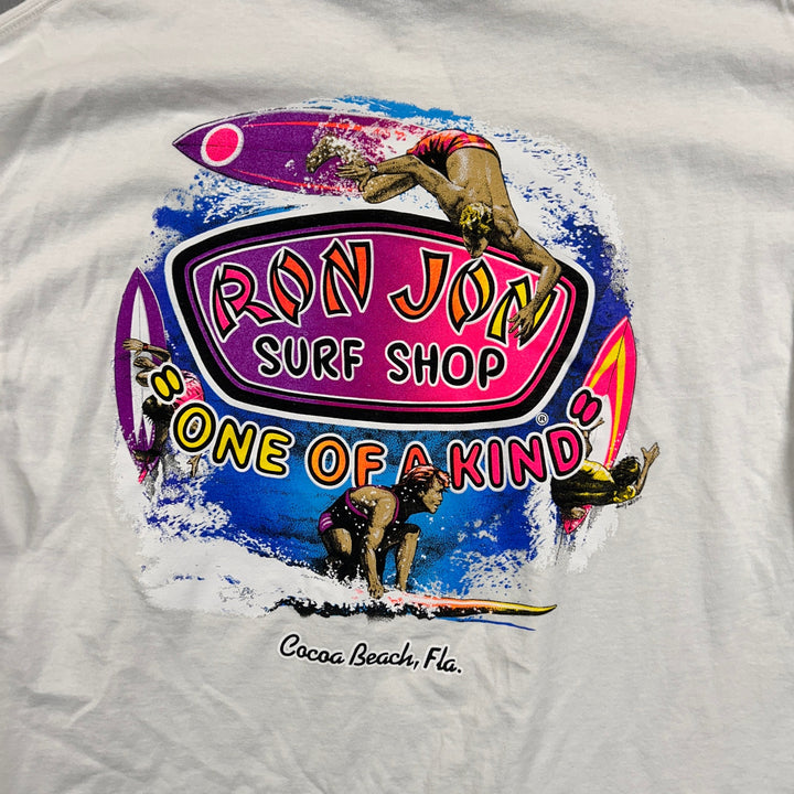 Ron Jon Surf Shop T Shirt Size XL