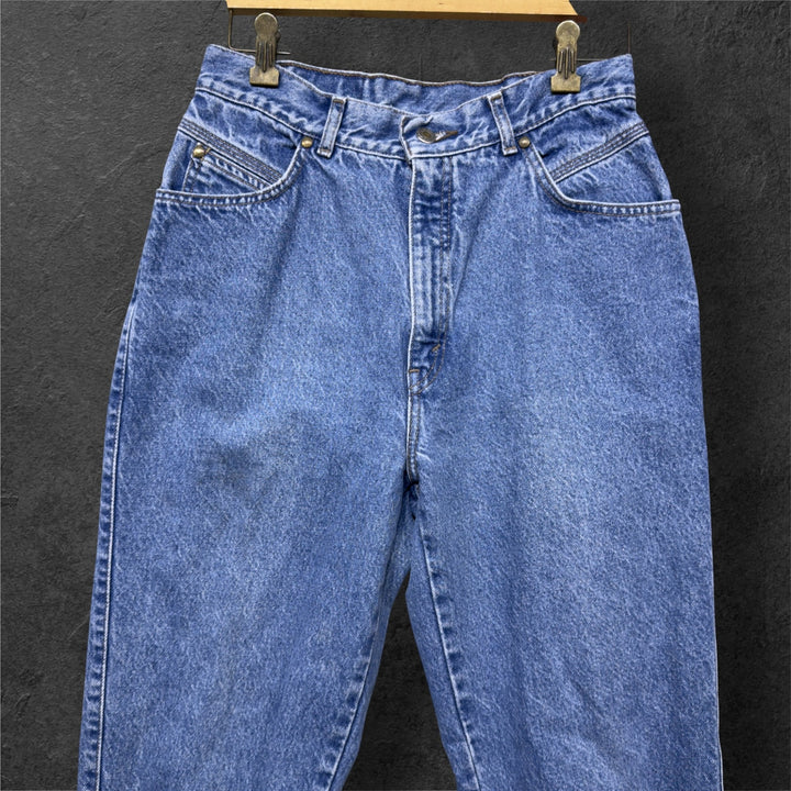 Vintage Levi's Silver Tab 900 90s Jeans Size 29