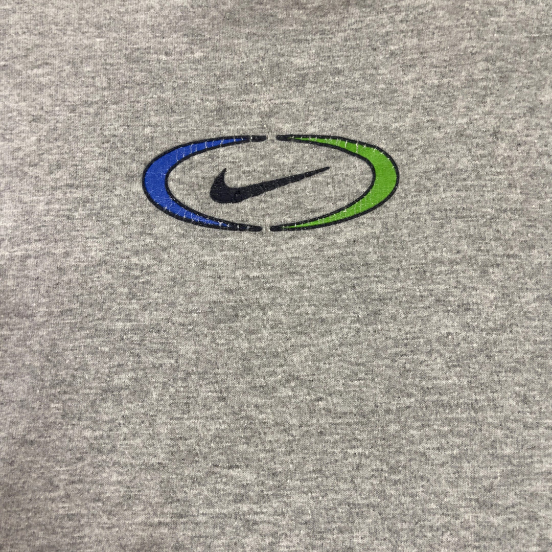 Vintage Nike Air T Shirt Size XXL