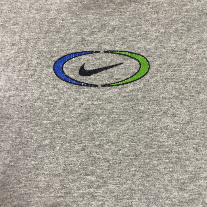 Vintage Nike Air T Shirt Size XXL