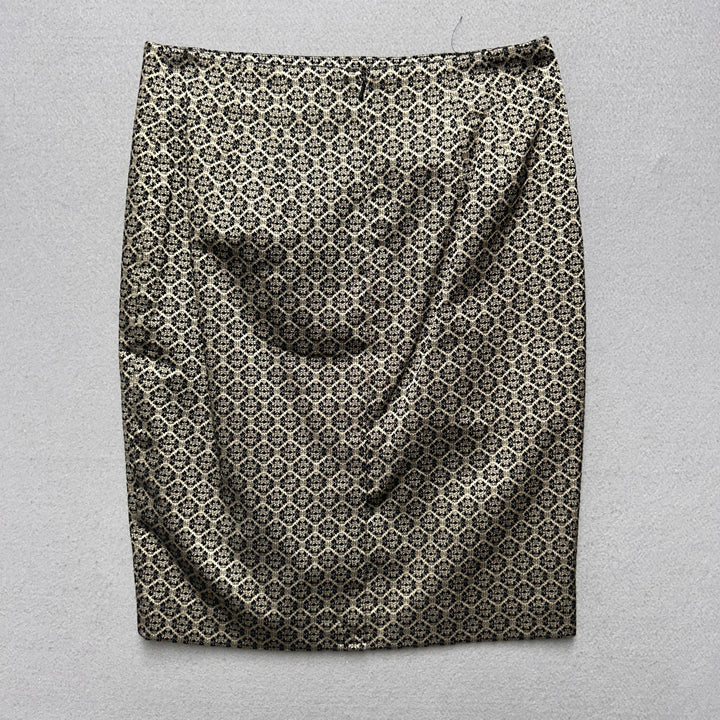 Ann Taylor Petite Pencil Skirt size 4P