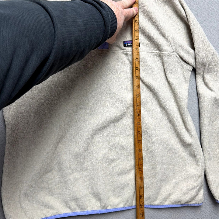 Women's Patagonia Snap T Fleece Size XL