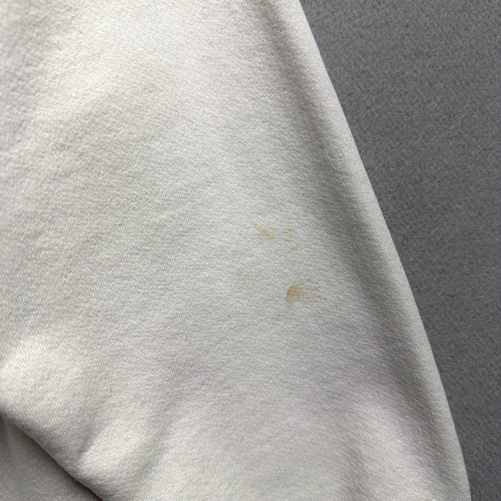 Vintage Distressed Penn State Sweatshirt Size XL