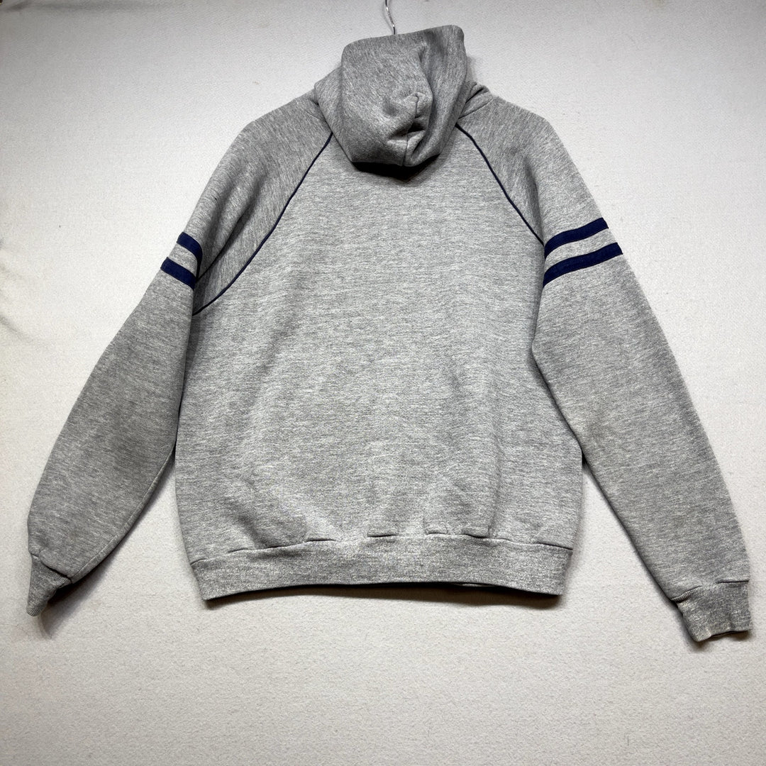 Vintage Cass Scenic Railroad Hoodie Size XL