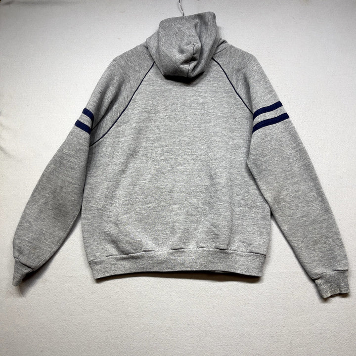 Vintage Cass Scenic Railroad Hoodie Size XL