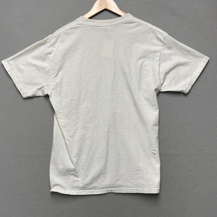 Vintage Reap What You Sew Friendship T shirt size Large