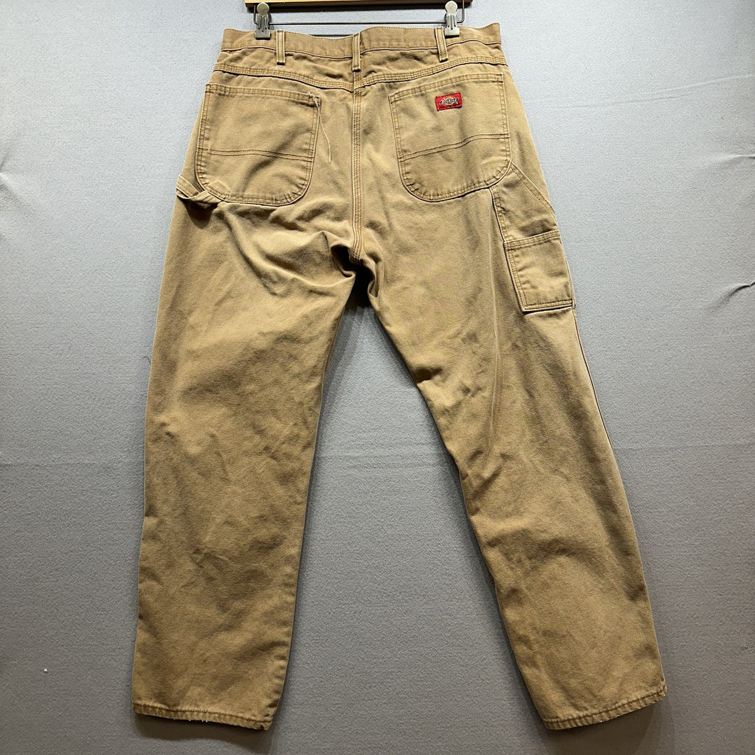 Vintage 0s Dickies Carpenter Pants Size Large