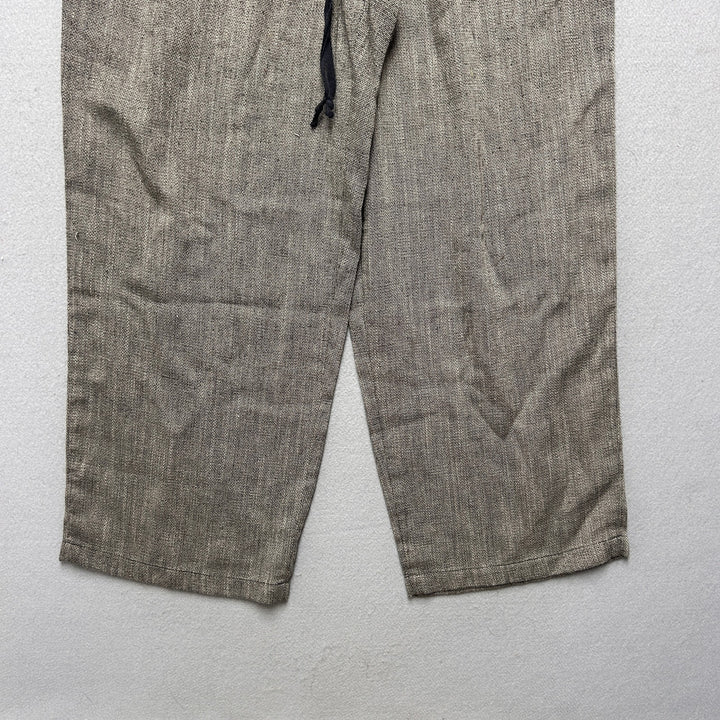 Vintage Melrose  Made In USA Women's Pants Size 16