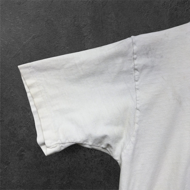 Vintage Banana Republic 80s Safari T Shirt Size Medium