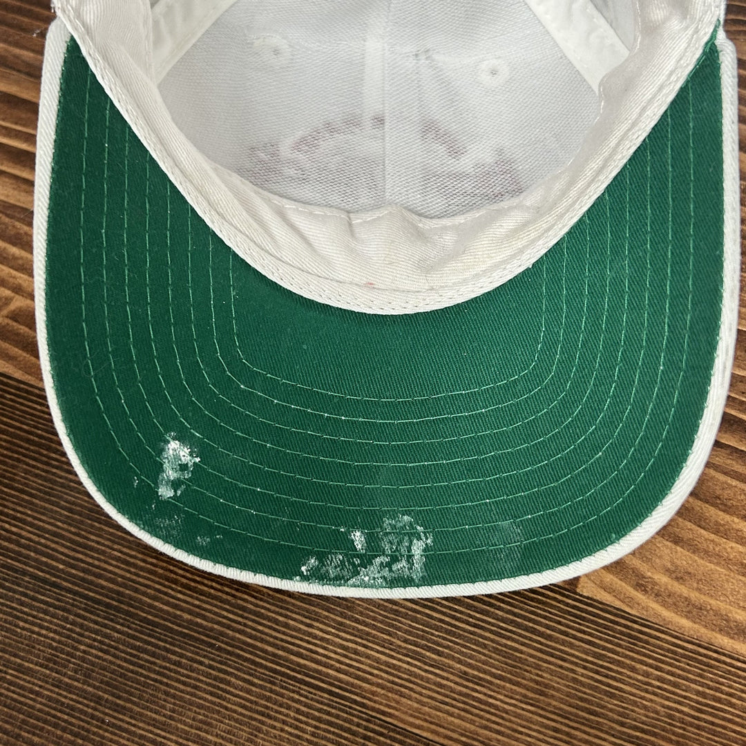 Vintage Hard Rock Cafe Tokyo 90s Snapback Hat