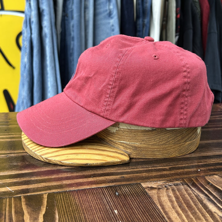 Polo Ralph Lauren Salmon Strap Back Hat