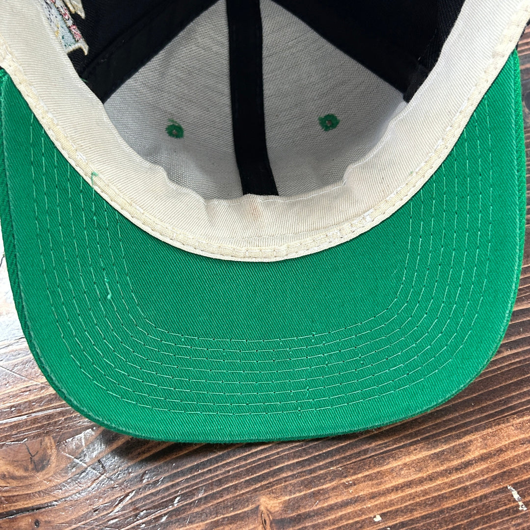 Vintage 1994 NCAA Final Four Basketball Sports Specialties Fitted Hat