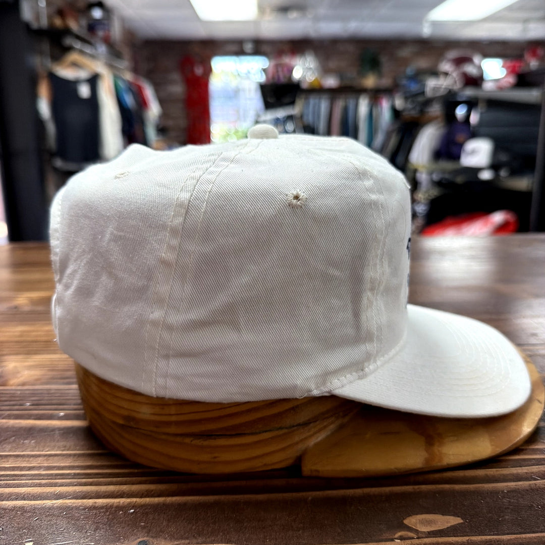 Vintage Ducks Unlimited University of Arkansas Snapback Hat