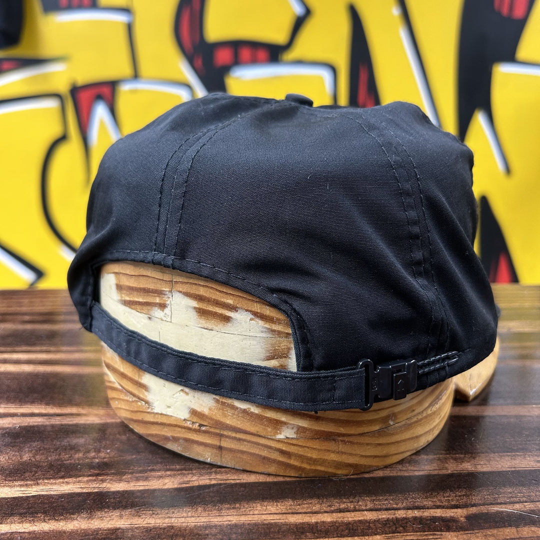 Peterbilt of Joplin Vintage Strap Back Hat 90s