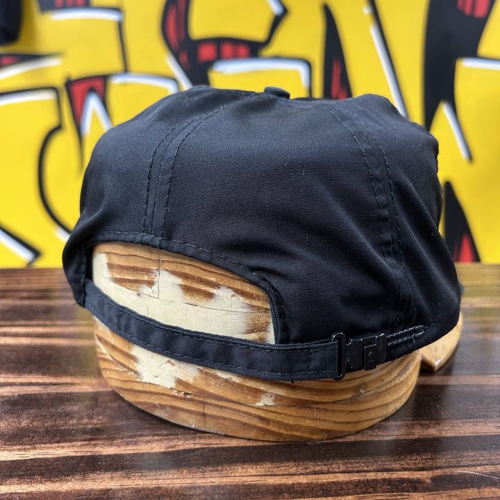 Peterbilt of Joplin Vintage Strap Back Hat 90s