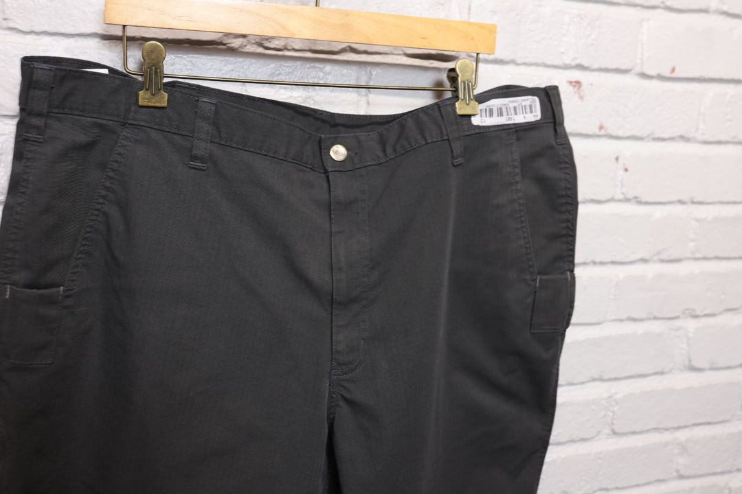 2000s carhartt ripstop pants size 44/31.5