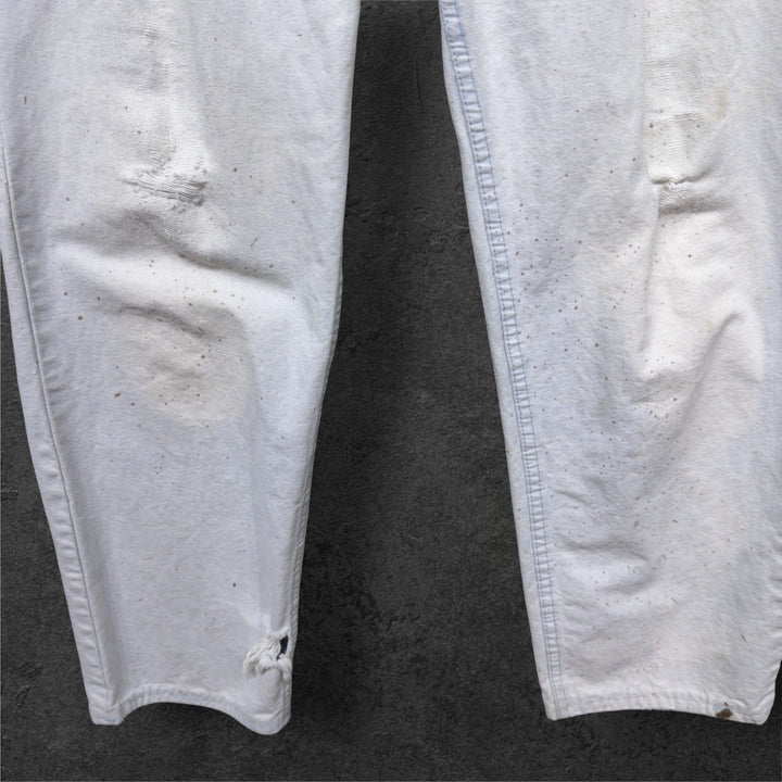 Vintage Levis 80s Jeans Size 30