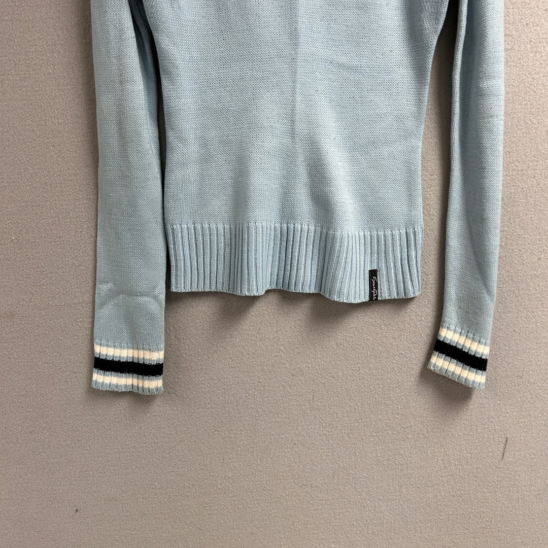 Vintage Southpole Women's turtleneck Sweater Size Large