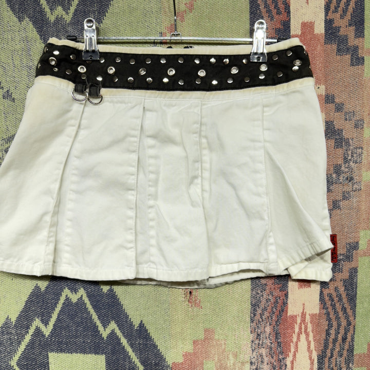 Tripp NYC Vintage Skirt Size XS Y2K 2000s