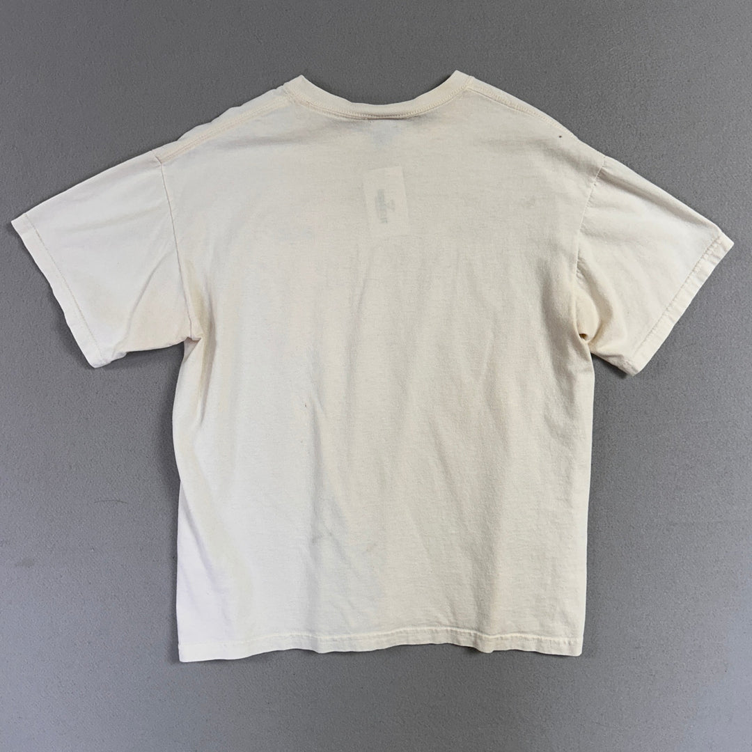 Vintage Person 60 Years Old T Shirt Size Medium