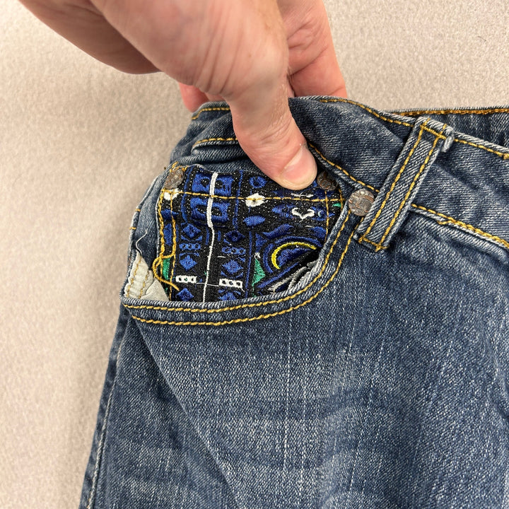 Vintage Y2K Coogi Women's Jeans Size 8 28