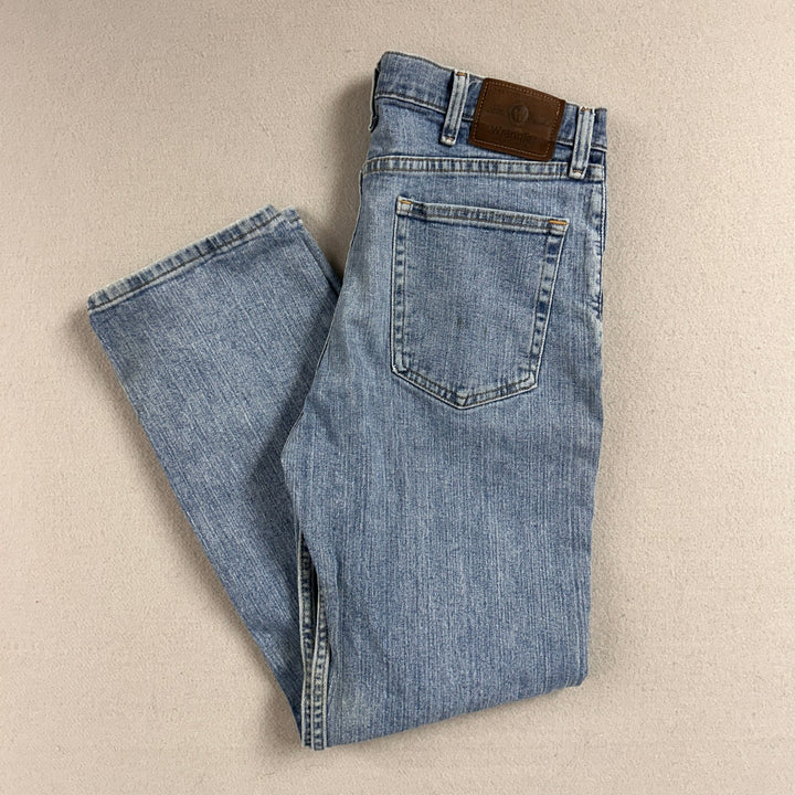 Vintage Wrangler Y2K Jeans Size 34