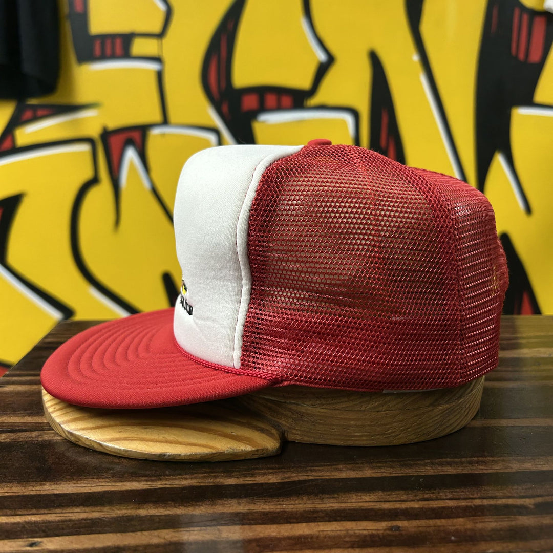 El Tapatio Vintage Snapback Trucker Hat 90s