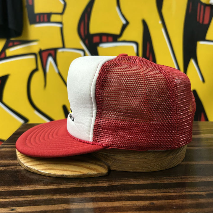 El Tapatio Vintage Snapback Trucker Hat 90s