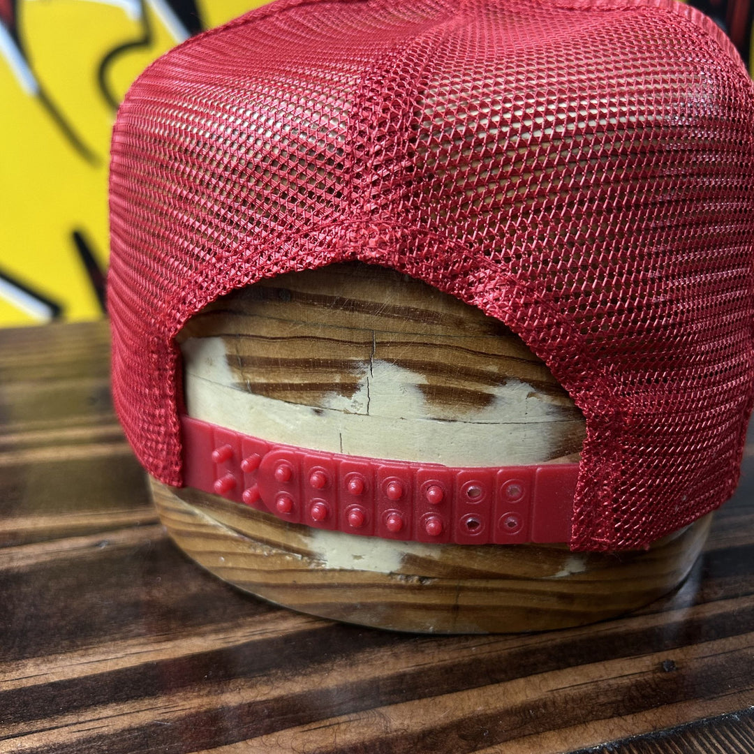 El Tapatio Vintage Snapback Trucker Hat 90s