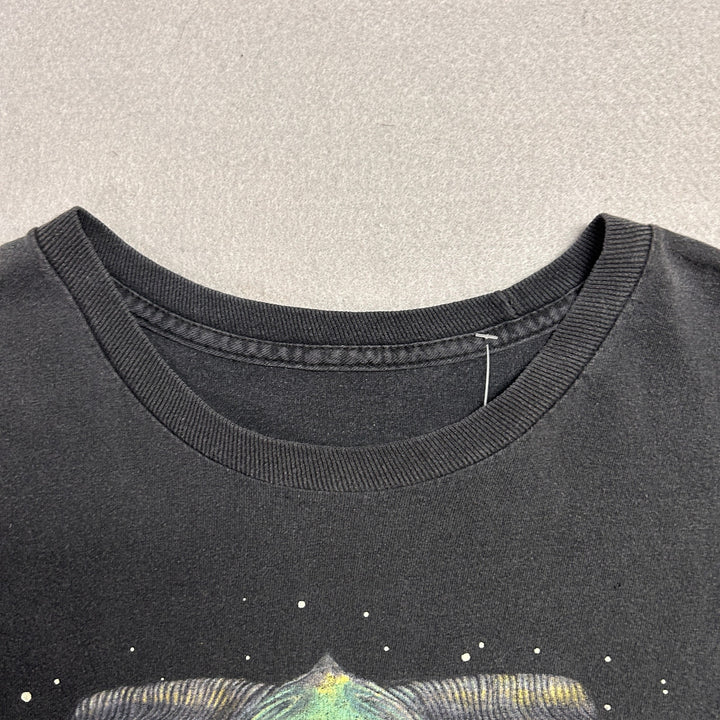 Vintage Pans Labyrinth T Shirt Size Large