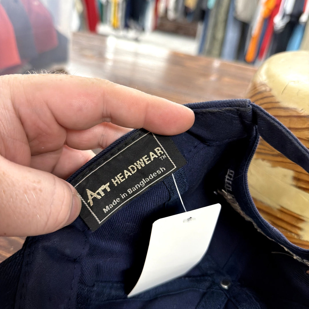 Todd Snyder and the Nervous Wrecks Vintage Hat