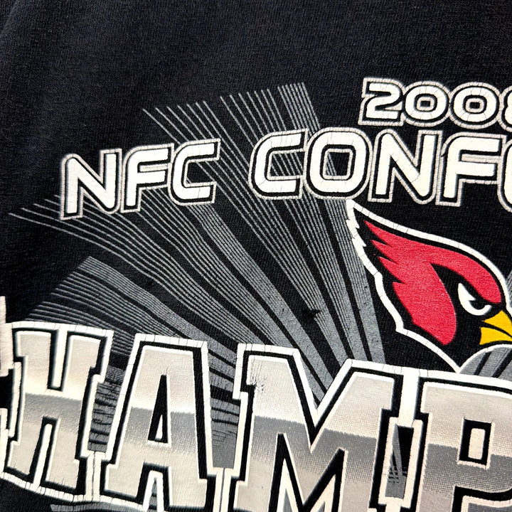 Arizona Cardinals NFC Champions Size XL