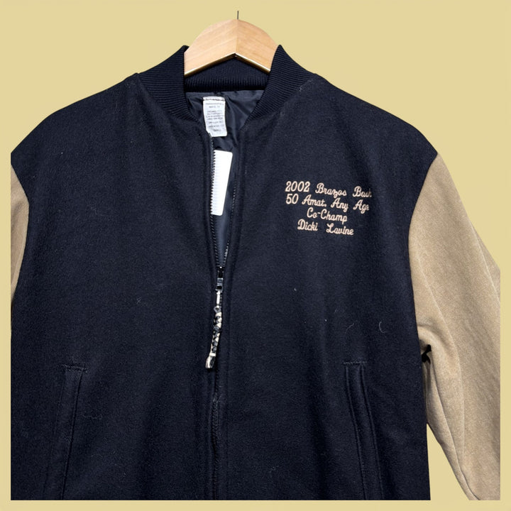 Vintage Silverado 2000s Jacket Size Small