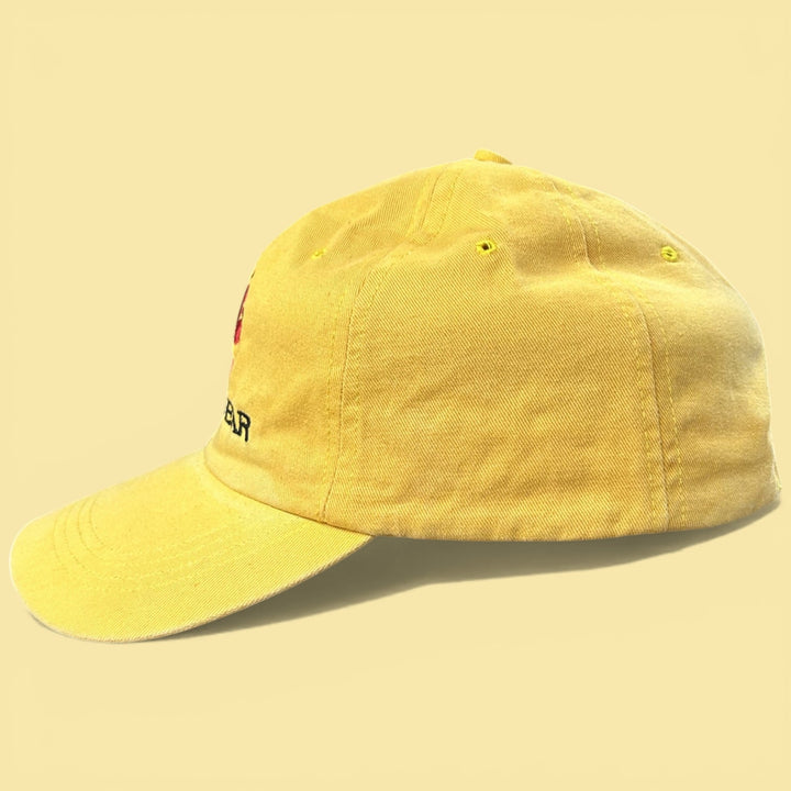 Vintage 2000s Grand Bear Golf  Strap back Hat