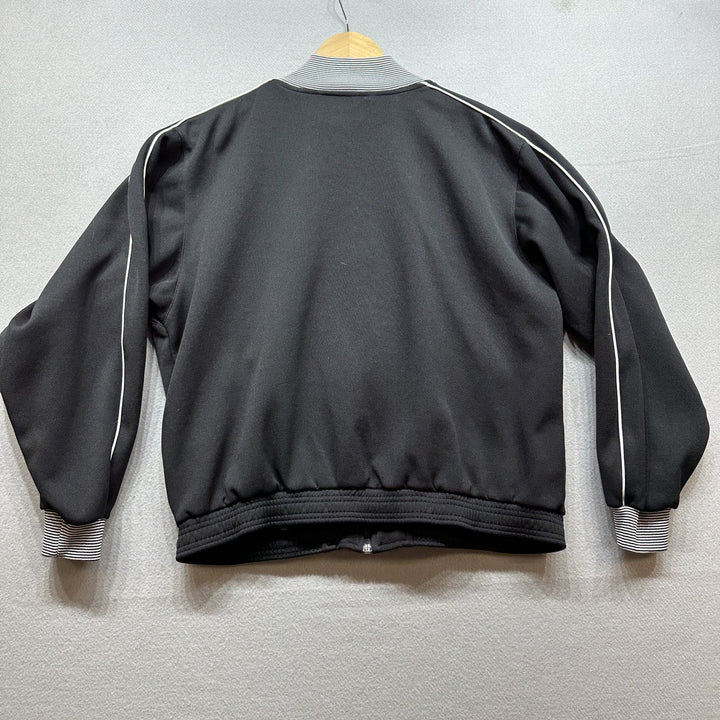 Vintage 90s Adidas Sidekicks Jacket Size Medium