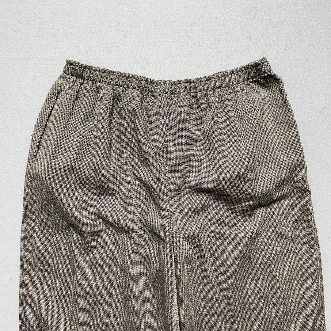 Vintage Melrose  Made In USA Women's Pants Size 16