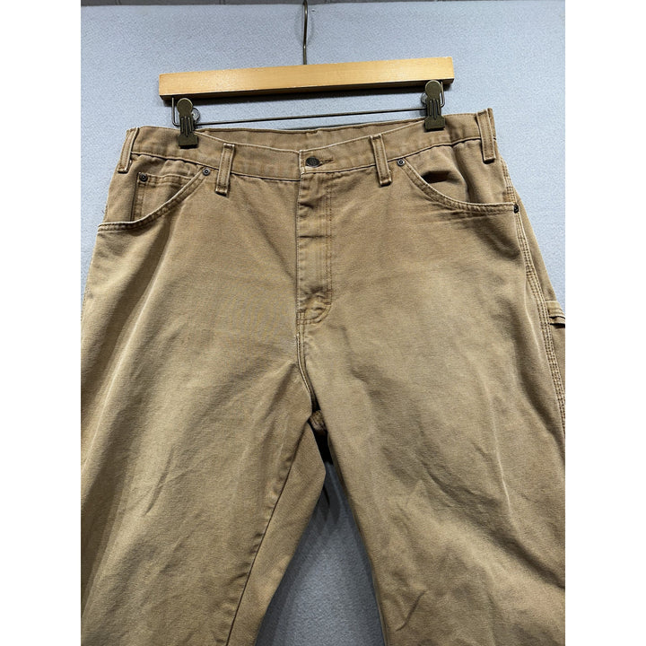 Vintage 0s Dickies Carpenter Pants Size Large