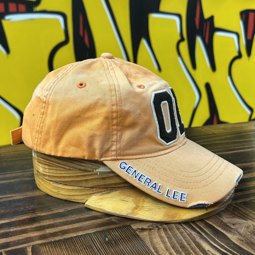 Vintage Dukes of Hazzard 2000s Strap Back Hat