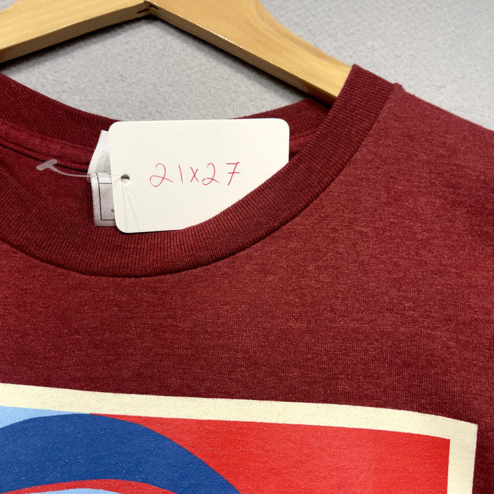 Barack Obama Hope Campaign T Shirt Size Large