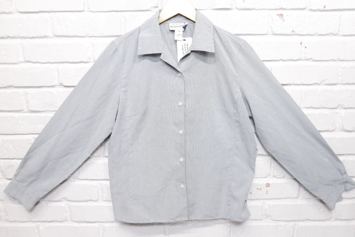 Women's Pendleton Vintage  Shirt Large 2000s