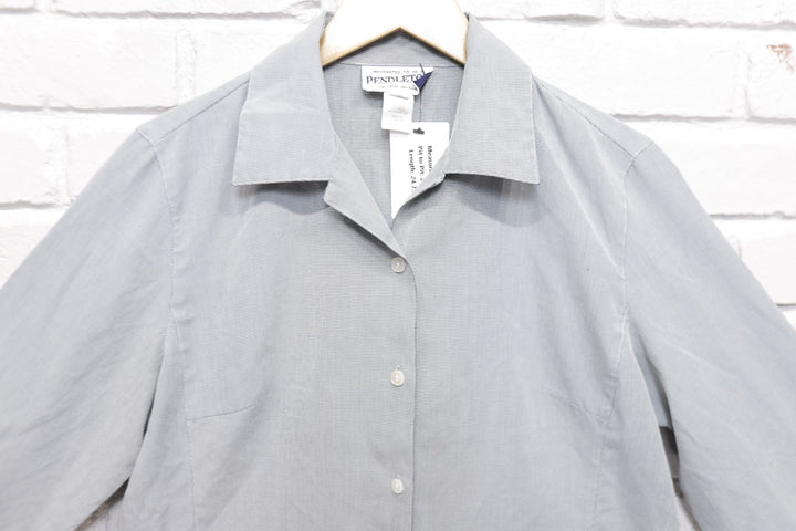 Women's Pendleton Vintage  Shirt Large 2000s