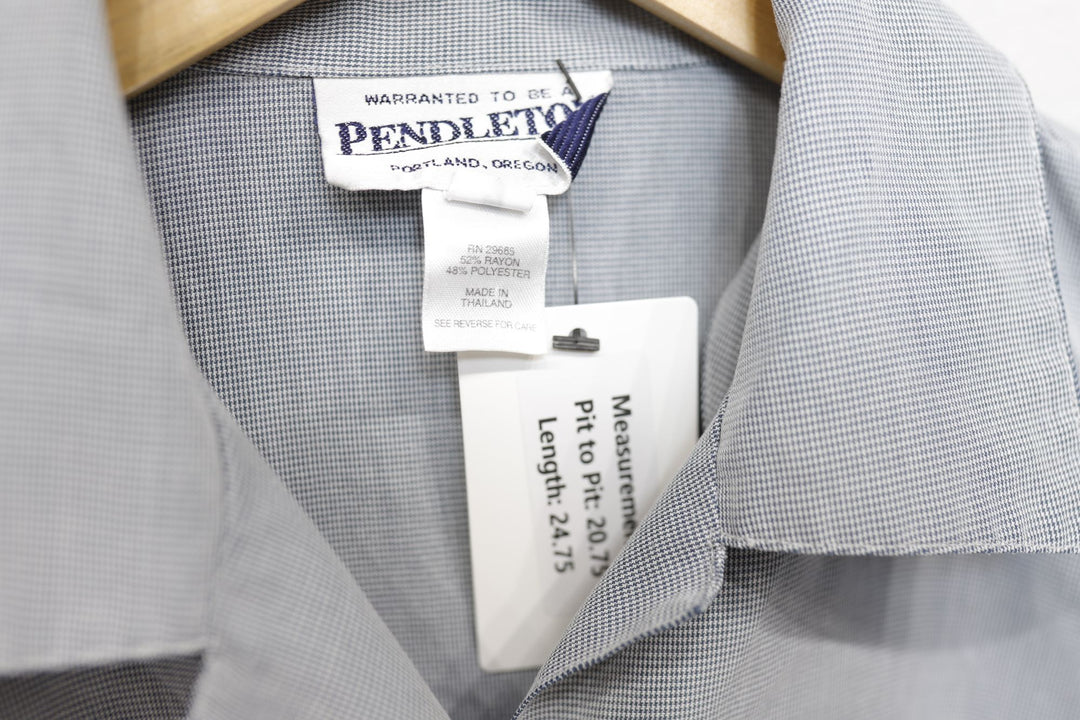 Women's Pendleton Vintage  Shirt Large 2000s