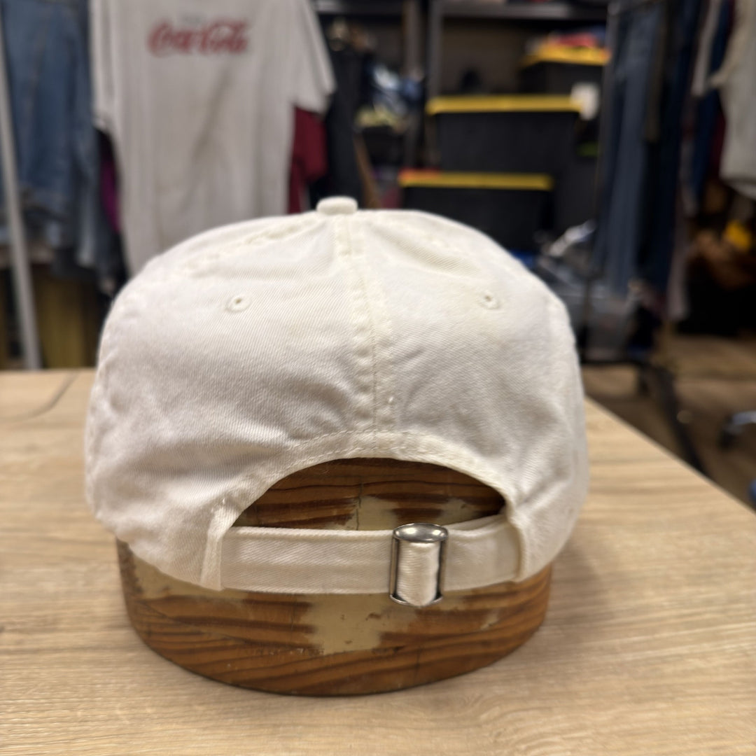 Vintage Y2K I Love Lucy Strap Back Hat
