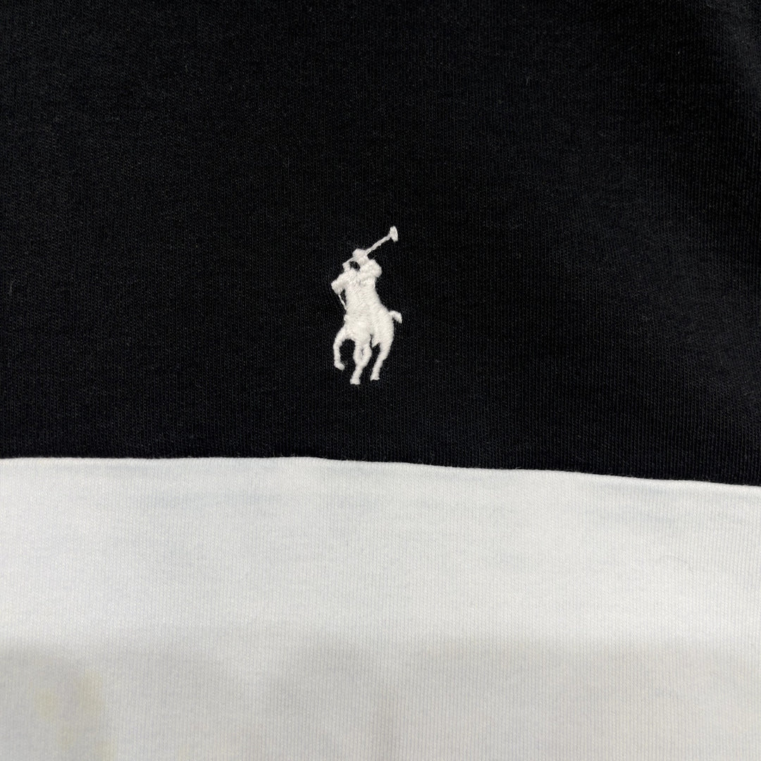 Polo Ralph Lauren Track Jacket Size XL